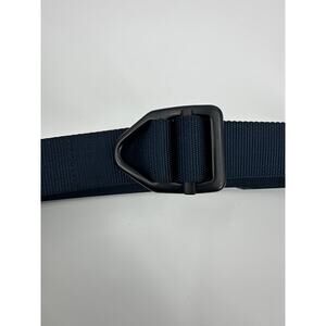 Bison Designs Heavy-Duty Belt Rugged Nylon Jacquard Construction